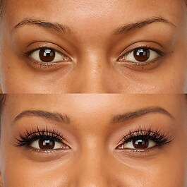 Go Big Or Go Home Vegan False Lashes - Umělé řasy